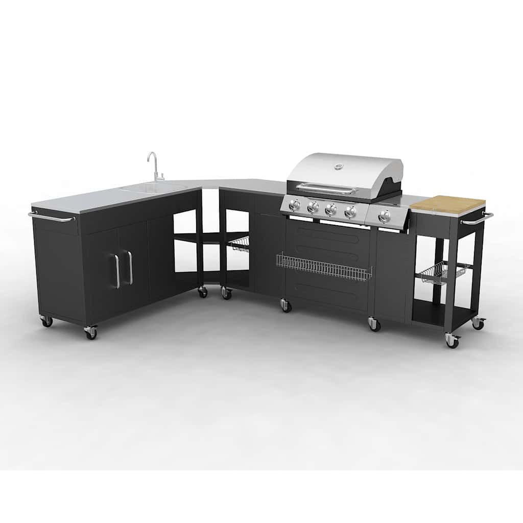 Grill