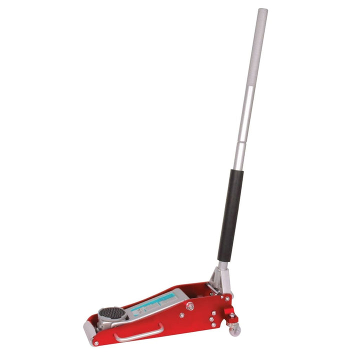 hydraulisk donkraft til vogne 2 hjul 1500 kg stål