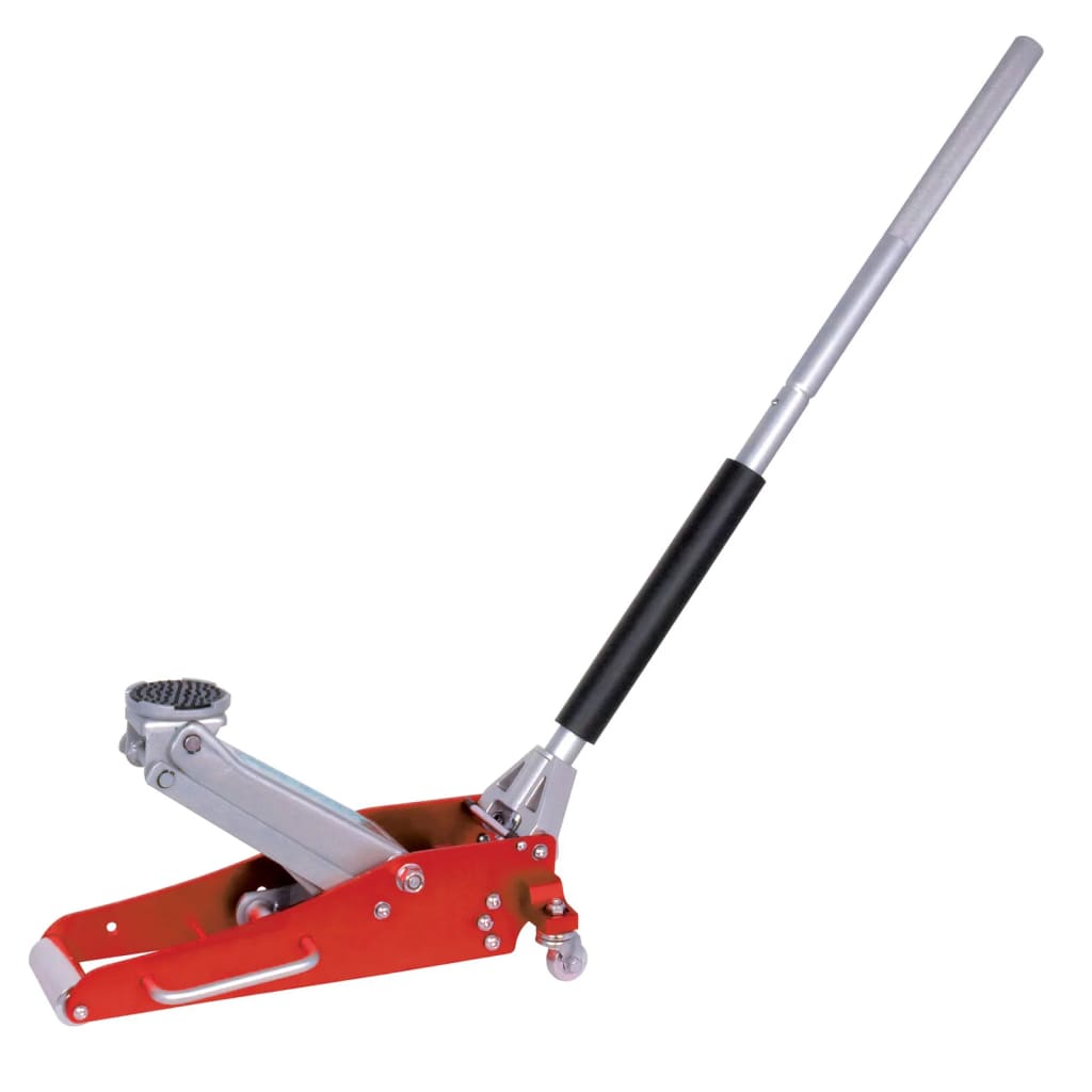 hydraulisk donkraft til vogne 2 hjul 1500 kg stål