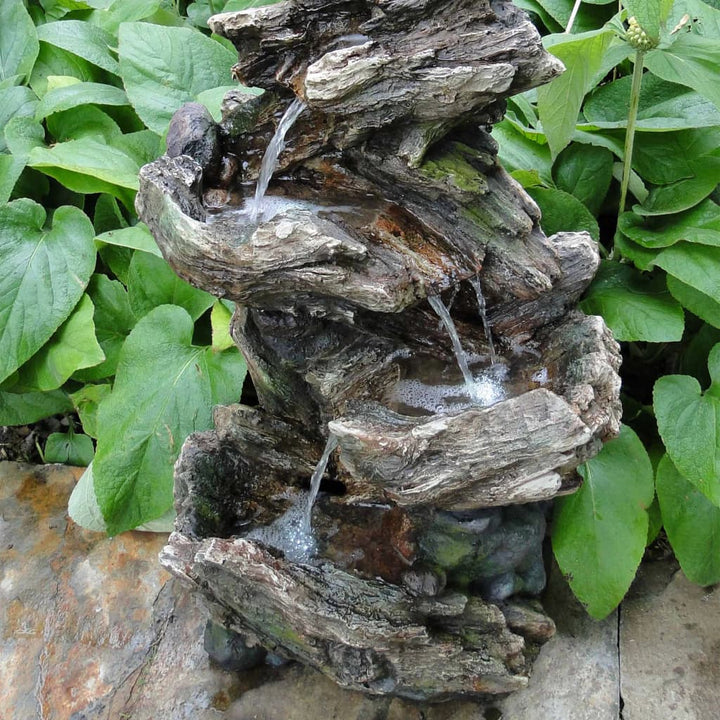 Acqua Arte-sæt Vernier