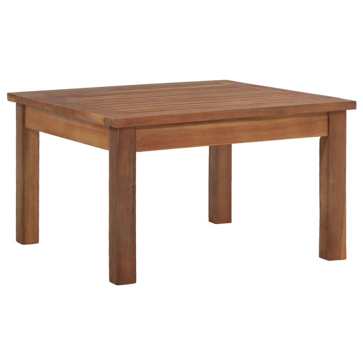 haveloungesæt 4 dele med hynder polyrattan sort