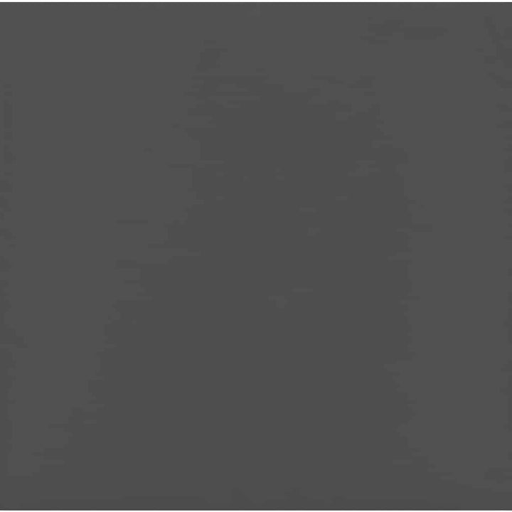 haveloungesæt 4 dele polyrattan sort