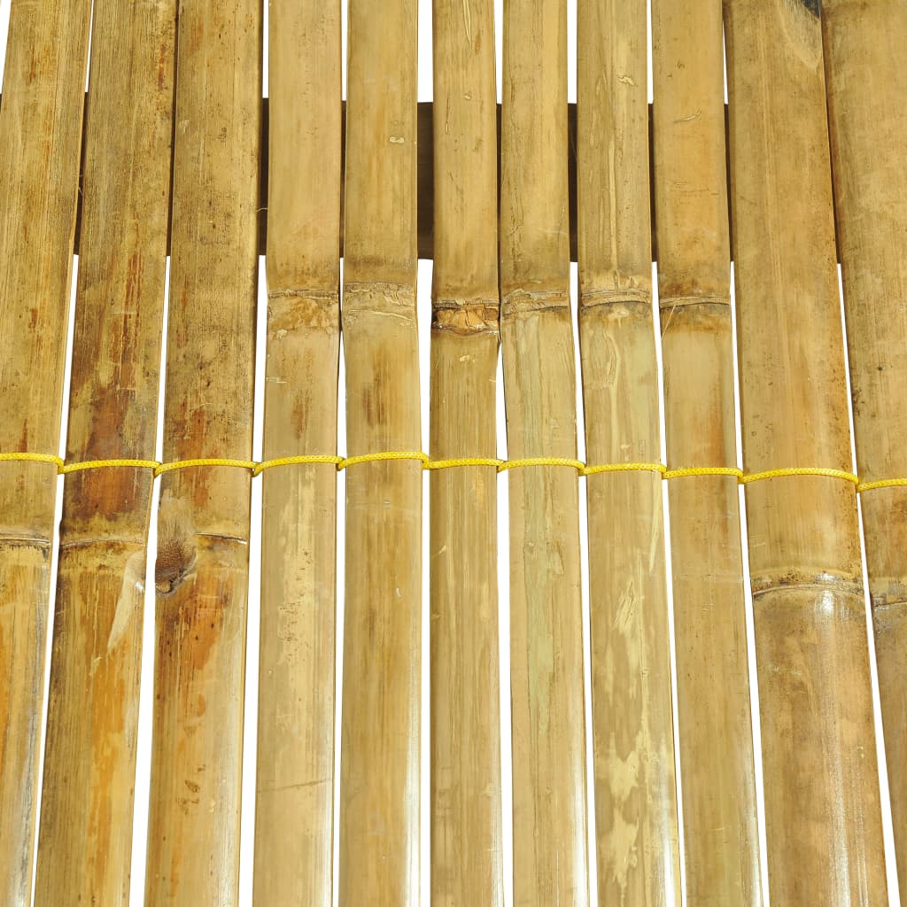 sengestel 160x200 cm bambus
