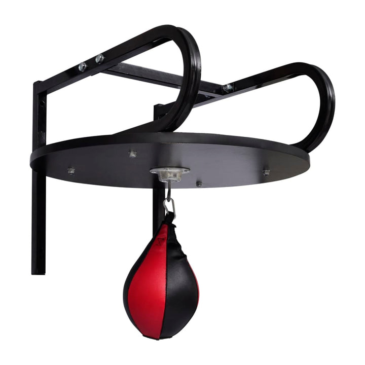 speedbag med platform drejeligt beslag