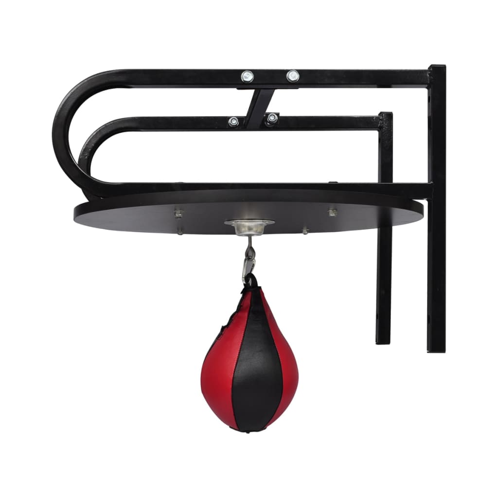 speedbag med platform drejeligt beslag