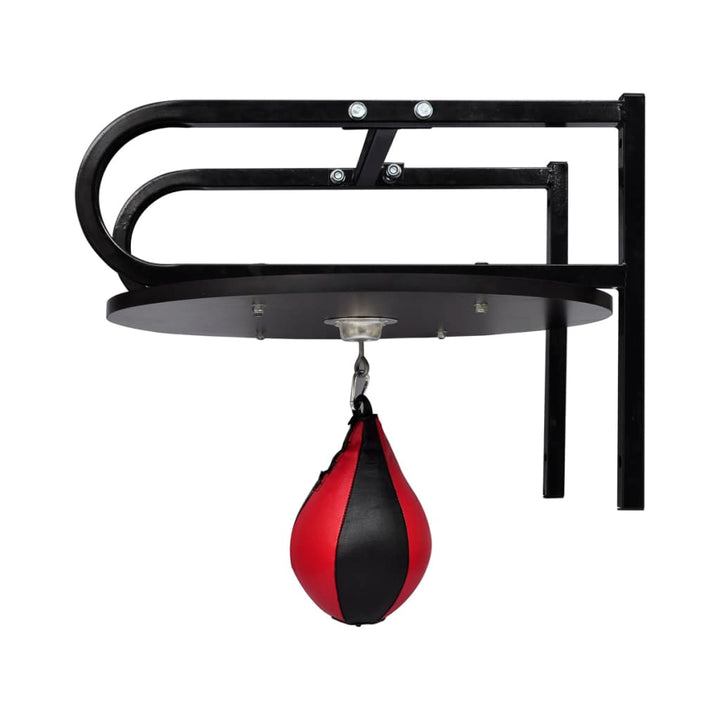 speedbag med platform drejeligt beslag