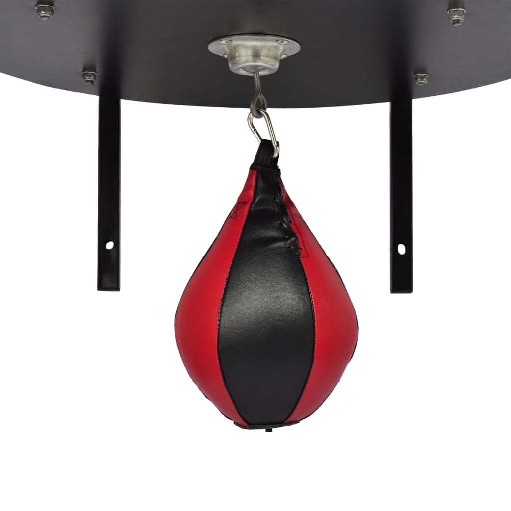 speedbag med platform drejeligt beslag