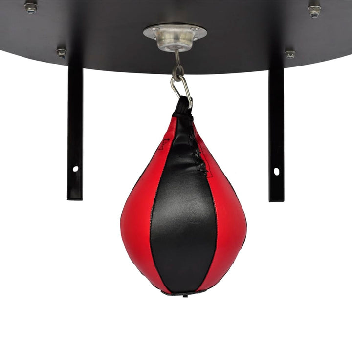 speedbag med platform drejeligt beslag