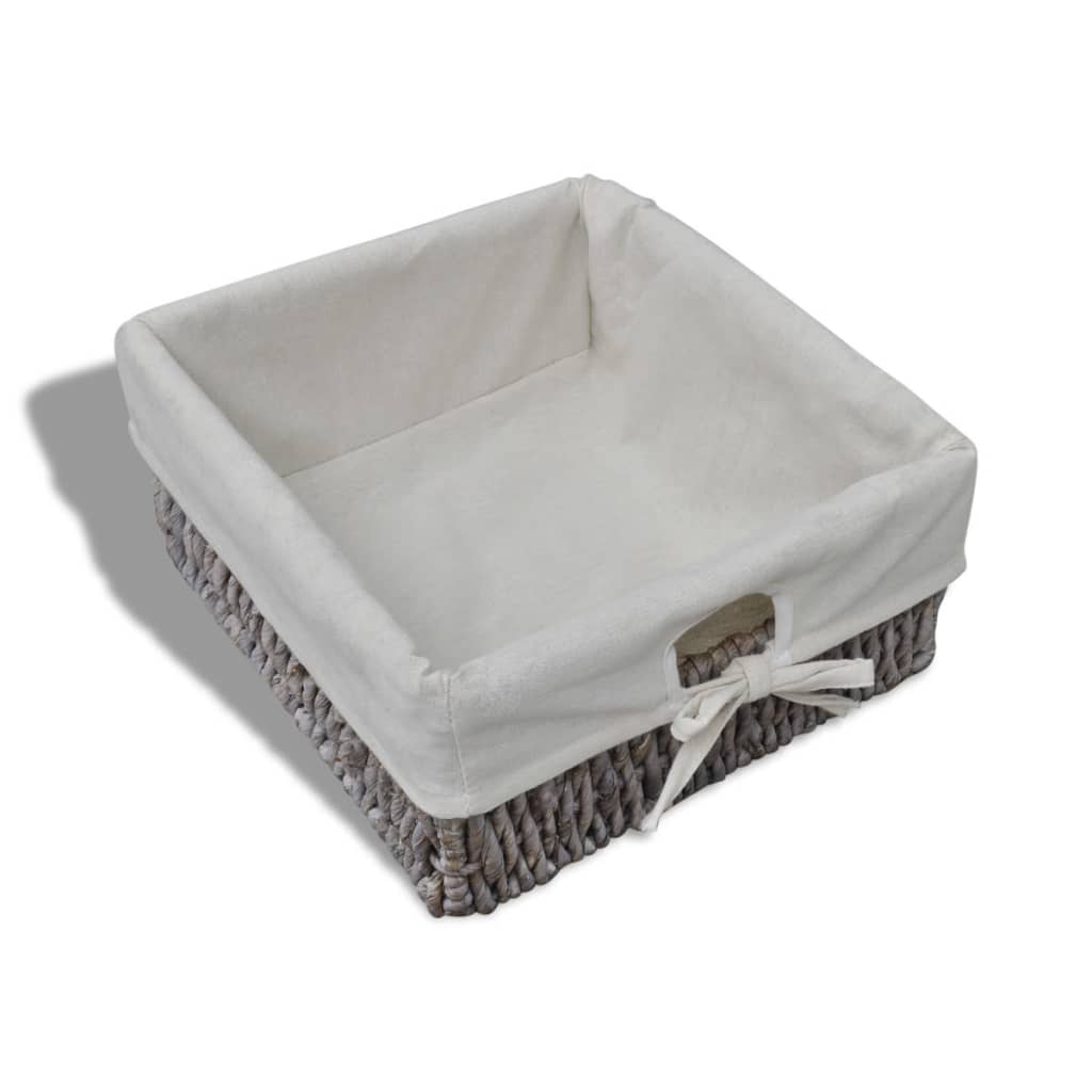 opbevaringsbænk 62x33x42 cm kejsertræ brun