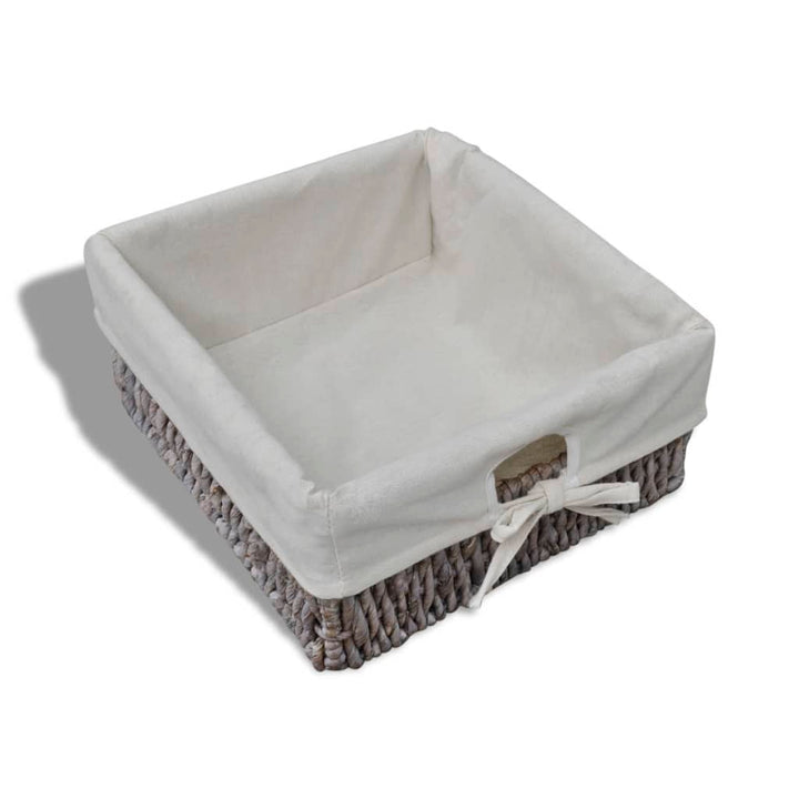 opbevaringsbænk 62x33x42 cm kejsertræ brun