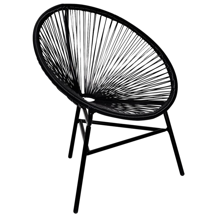 havestol polyrattan sort
