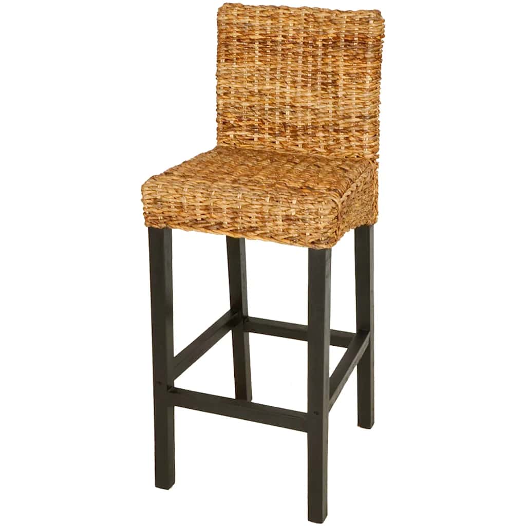 barstole 2 stk. abaca