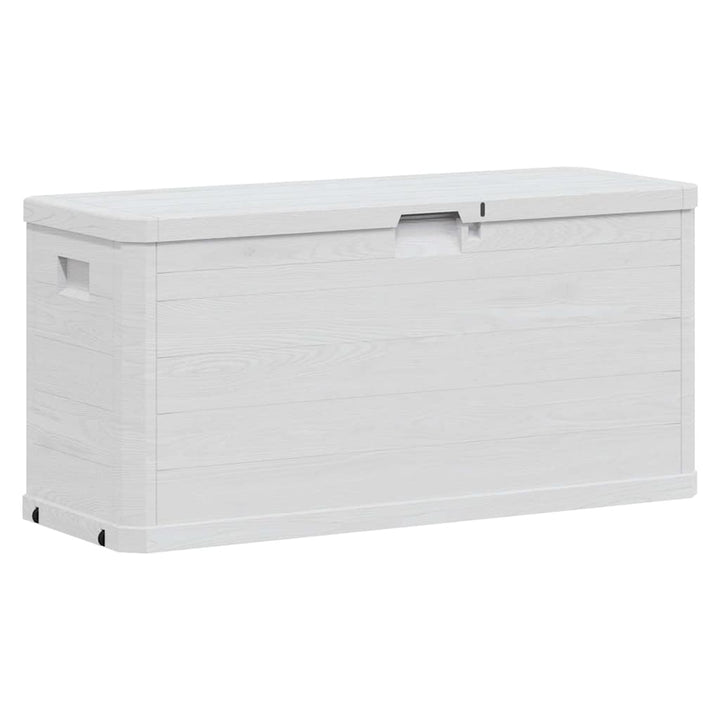 hyndeboks 280 l lysegrå