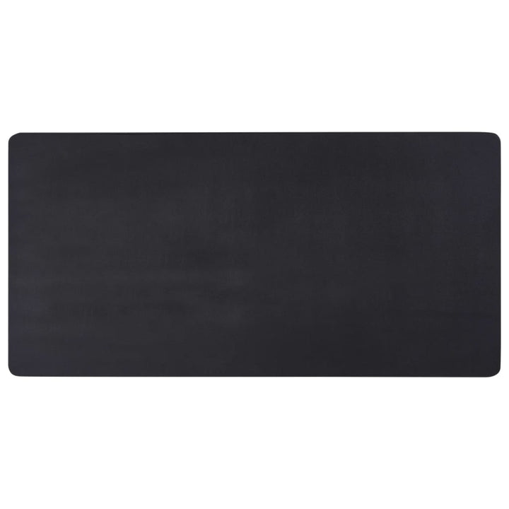 barbord 120 x 60 x 110 cm MDF sort