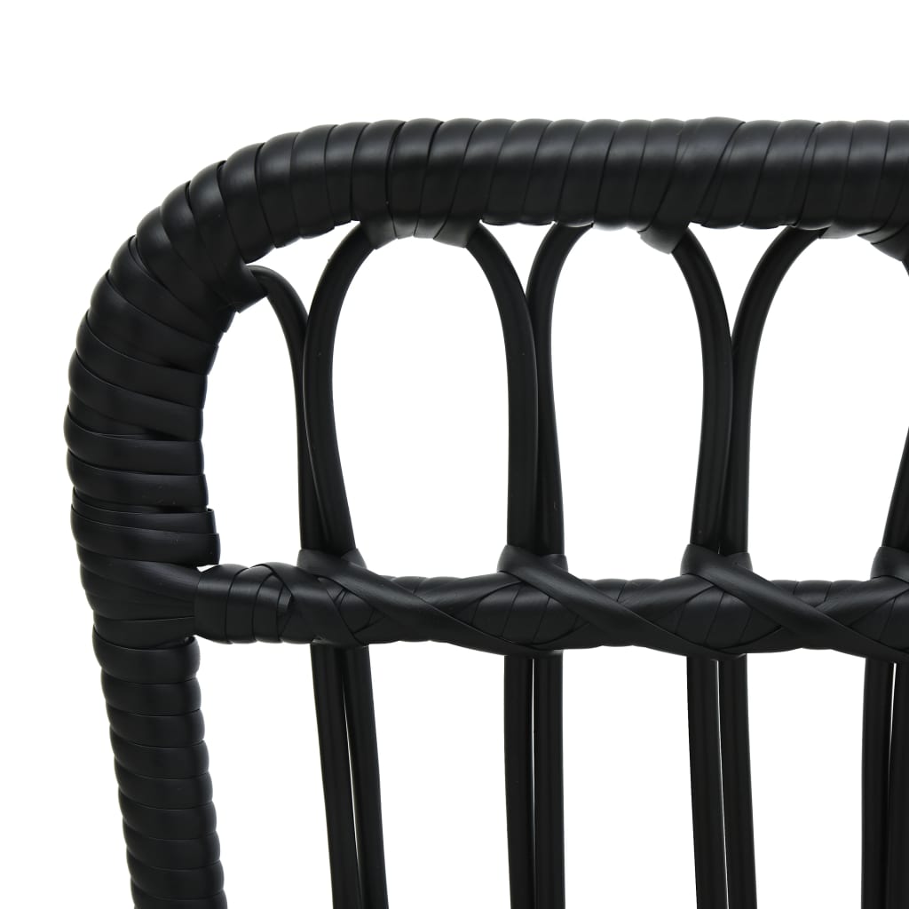 havestol polyrattan sort