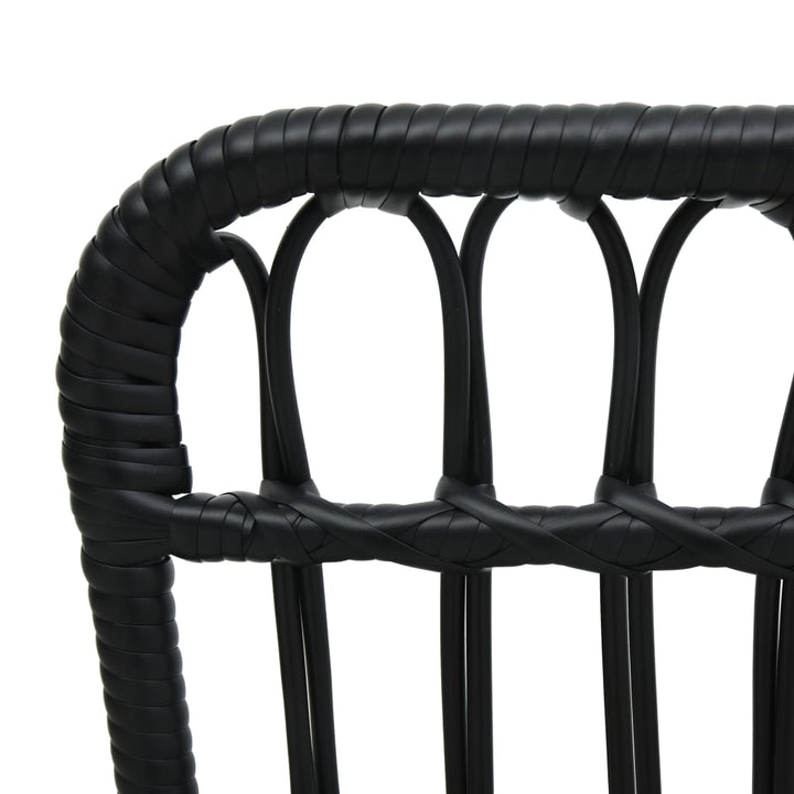 havestol polyrattan sort
