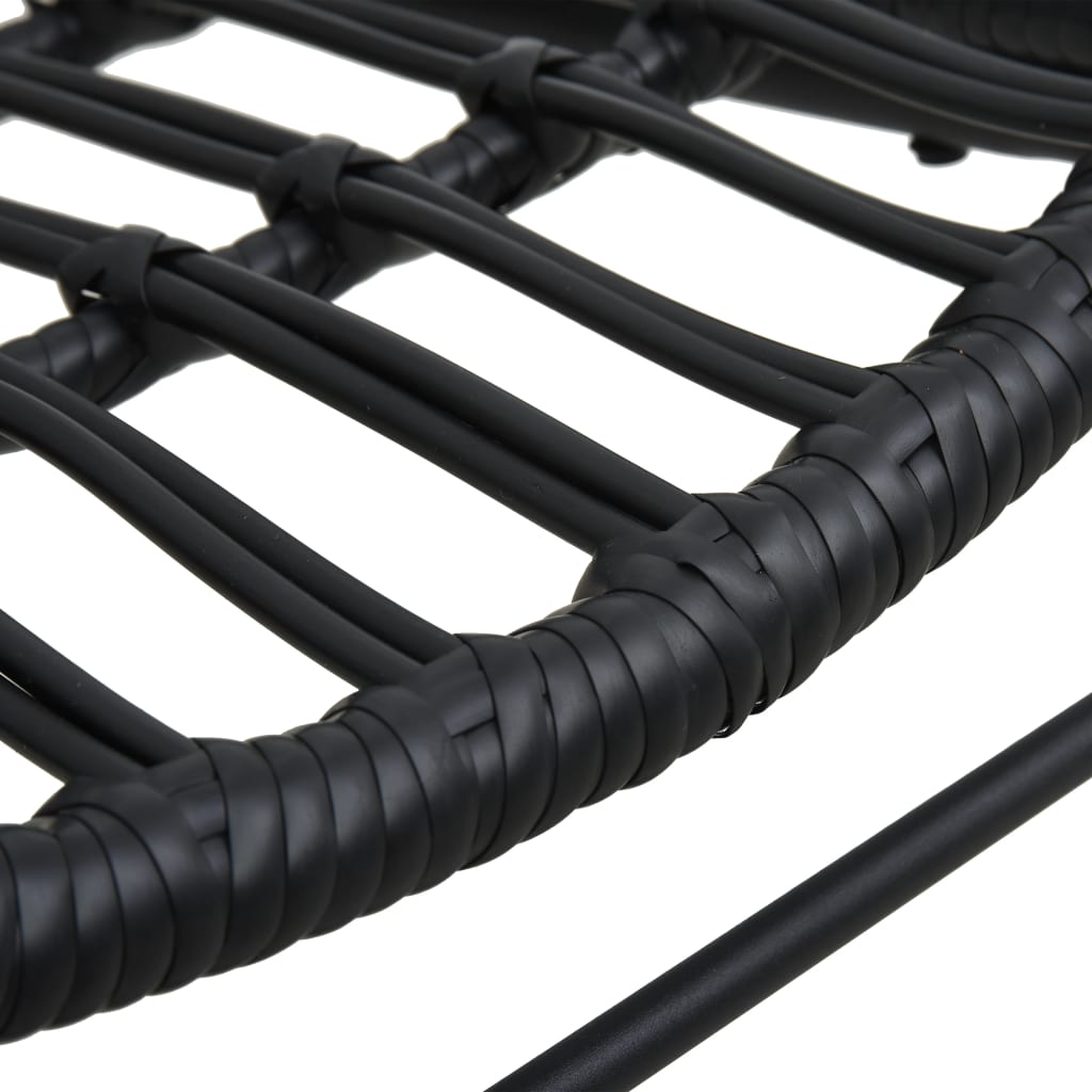 havestol polyrattan sort
