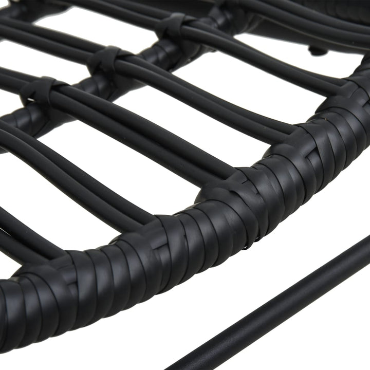 havestol polyrattan sort