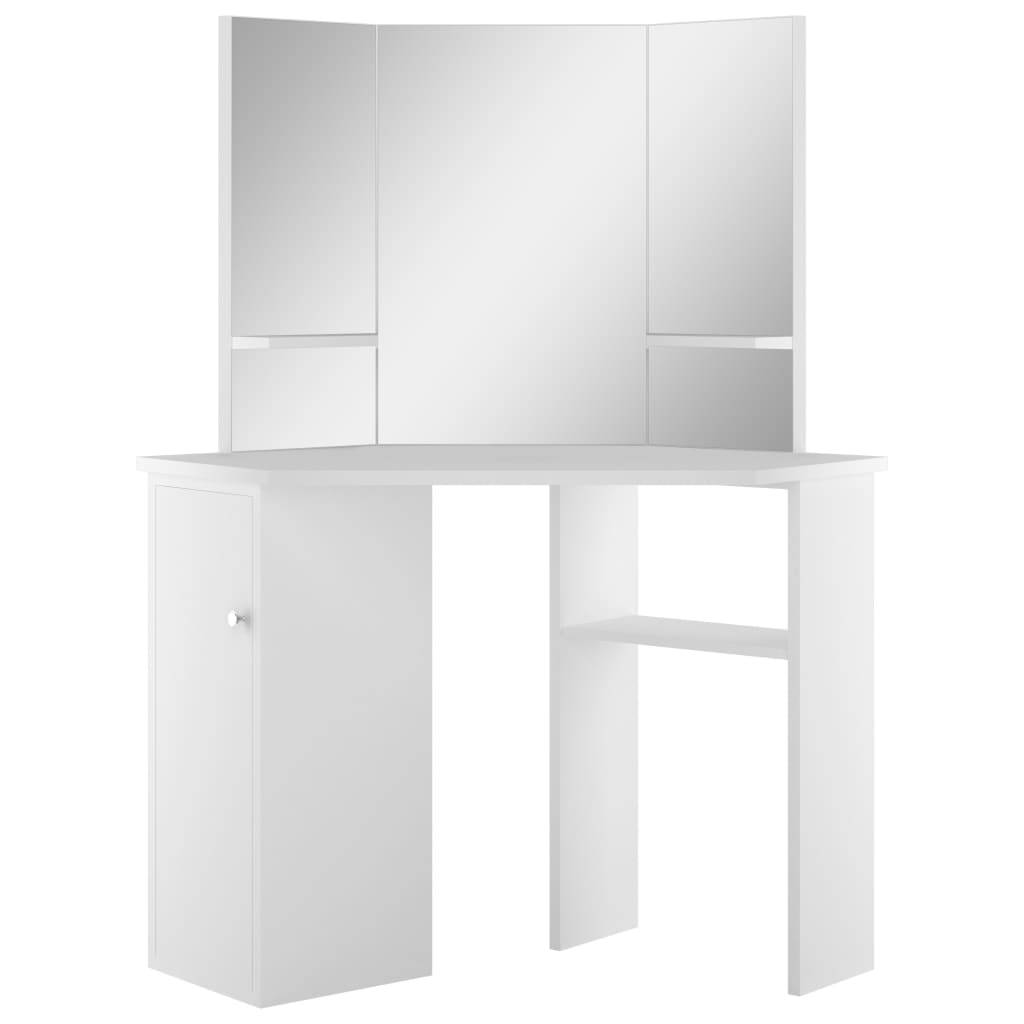 toiletbord hjørnebord