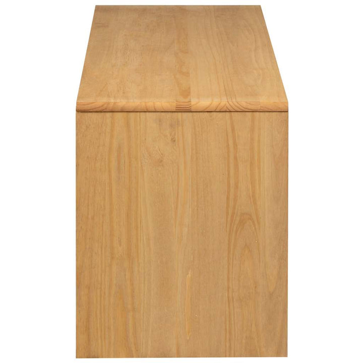 havestole 6 stk. stabelbare polyrattan grå