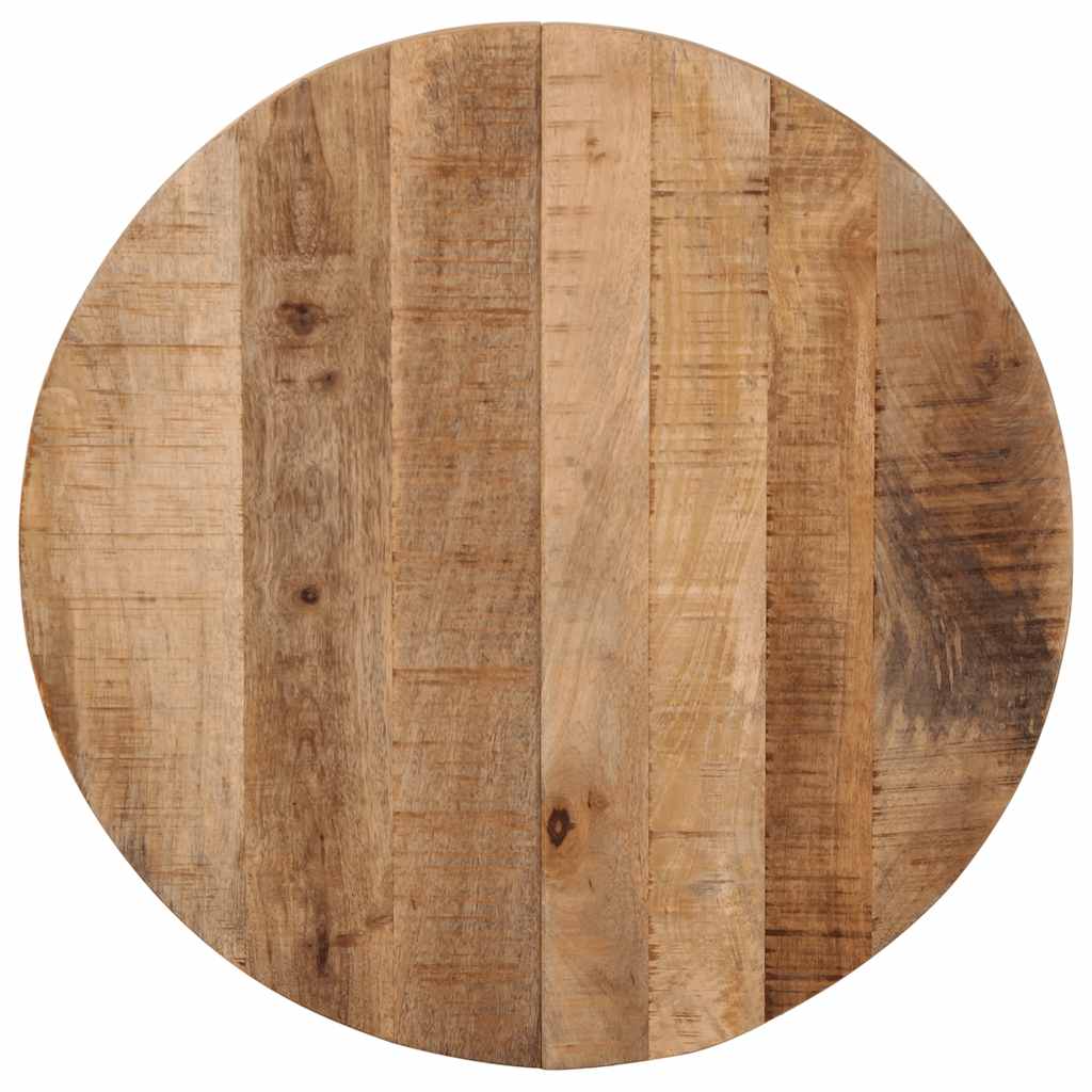 bistrobord Ø60x76 cm ru mangotræ