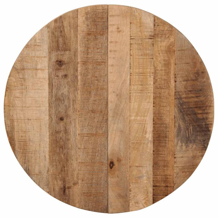 bistrobord Ø60x76 cm ru mangotræ