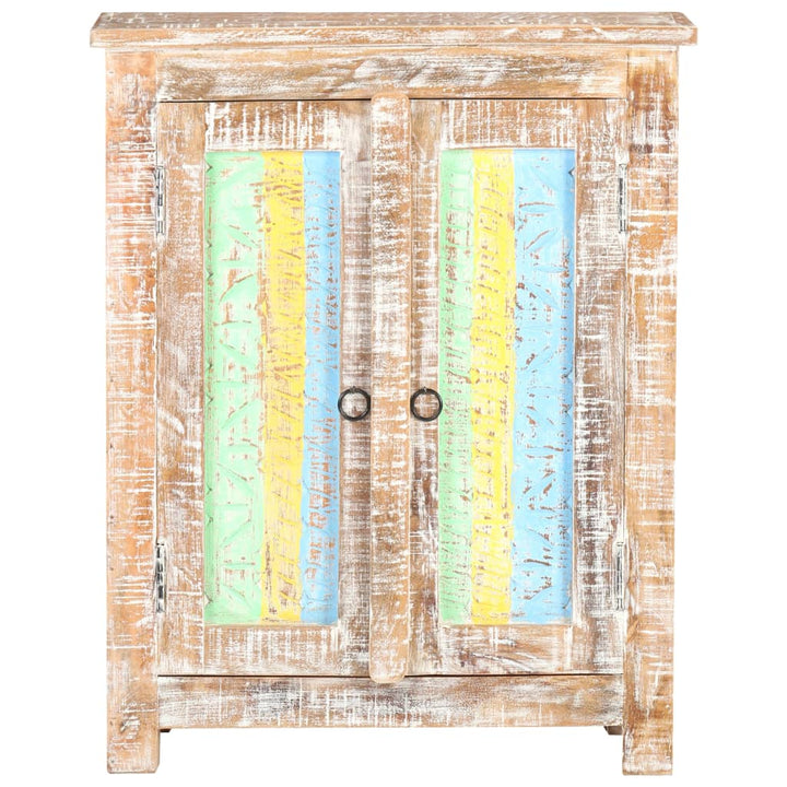 skænk 61x35x76 cm ru akacietræ