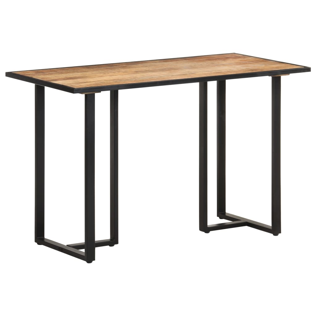 spisebord 120 cm ru mangotræ