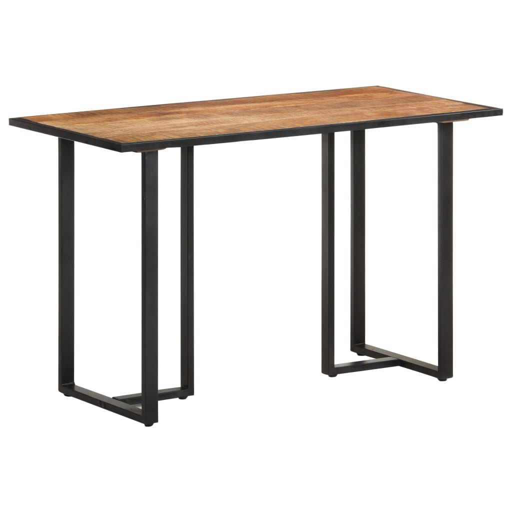 spisebord 120 cm ru mangotræ