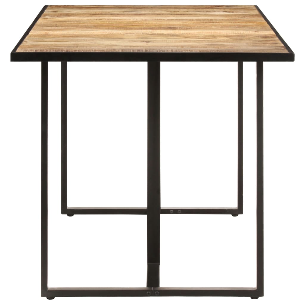 spisebord 180 cm ru mangotræ