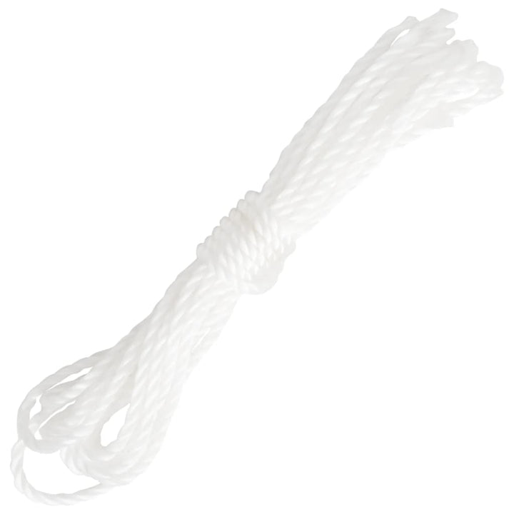 solsejl 7x7 m 160 g/m² HDPE beige