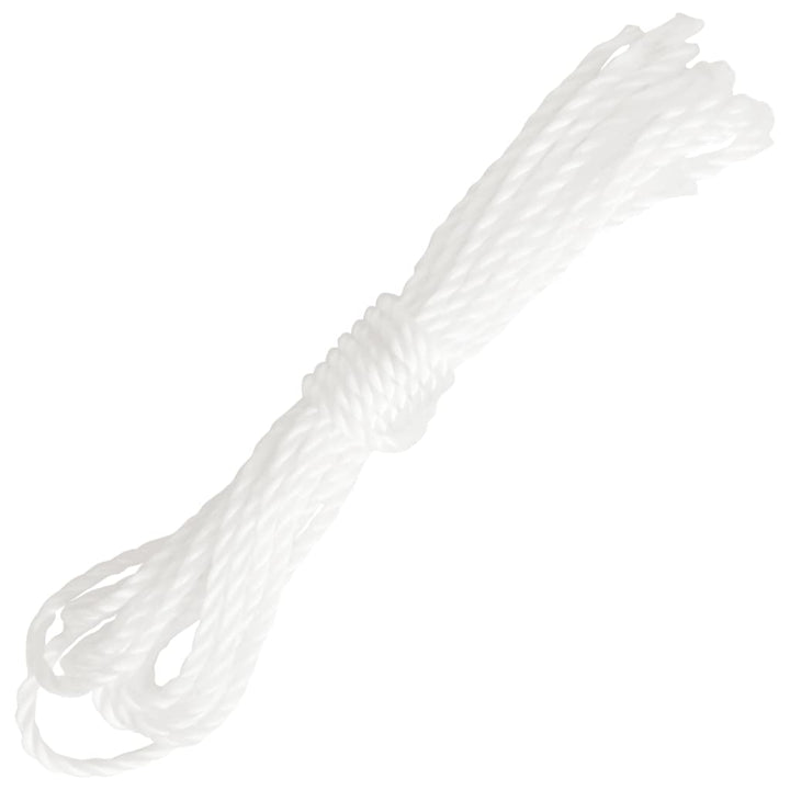 solsejl 7x7 m 160 g/m² firkantet HDPE orange