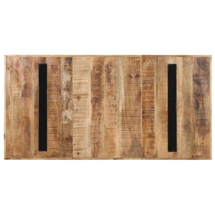 spisebord 180x90x76 cm ru mangotræ