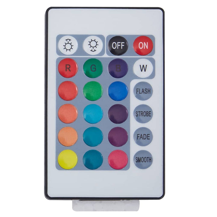gamingstol med LED-lys RGB-farver kunstlæder pink og sort
