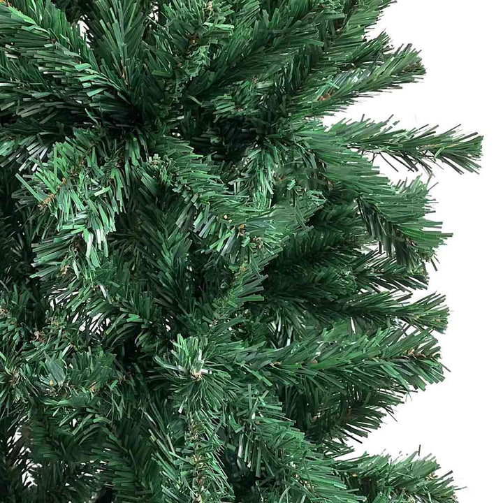 juletræsbue 240 cm grøn