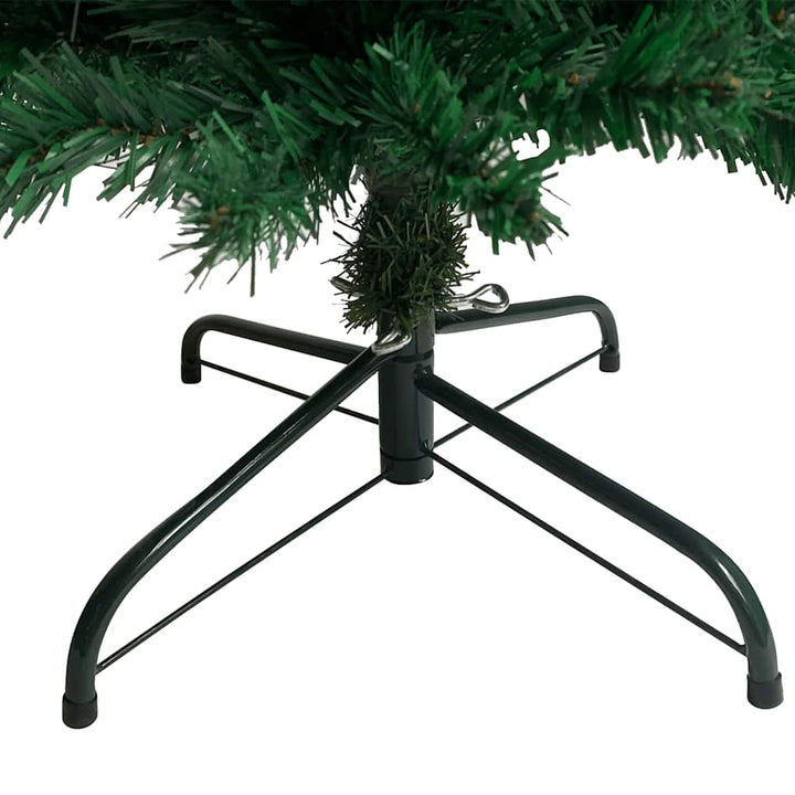 juletræsbue 240 cm grøn