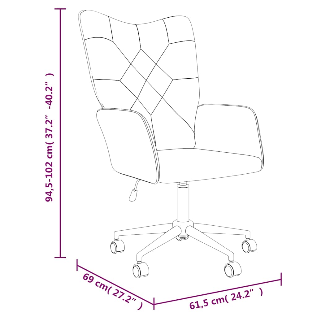 lænestol stof patchwork