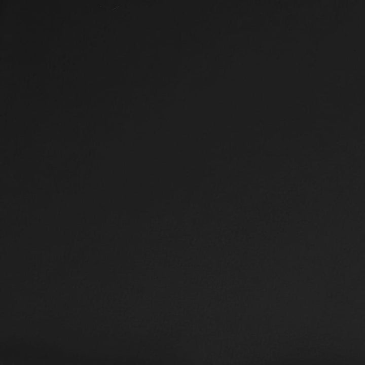 løftestol kunstlæder sort