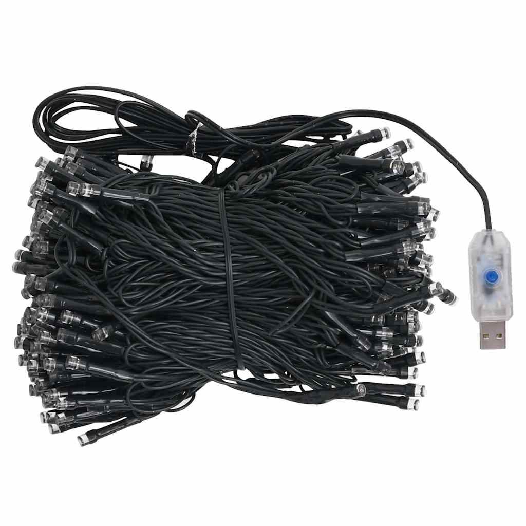 kunstigt juletræ med lys og kuglesæt 210 cm PVC grøn