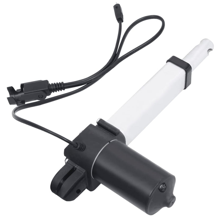 løftestol kunstlæder sort