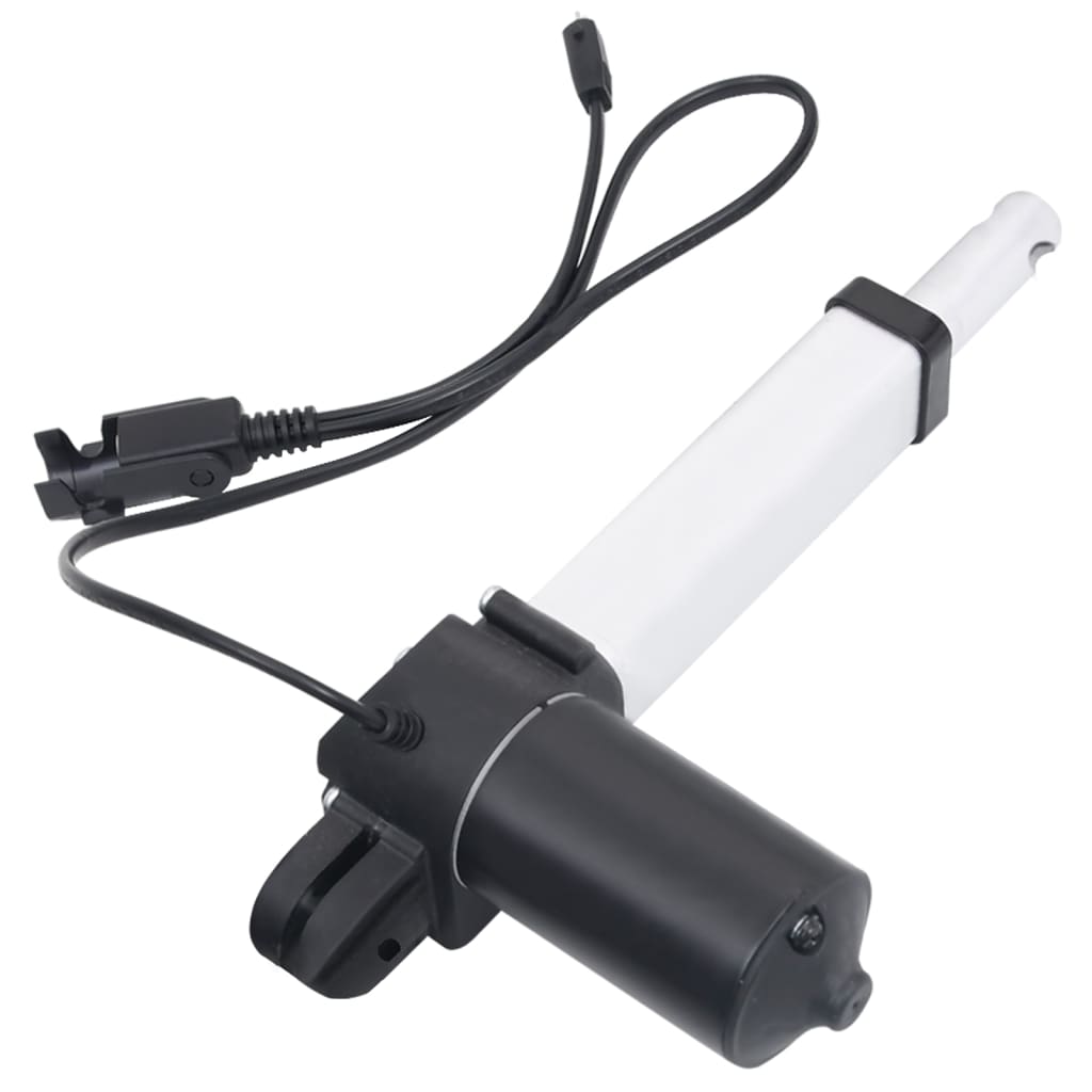 løftestol stof cremefarvet