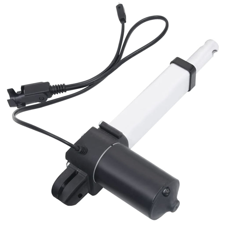 løftestol stof cremefarvet