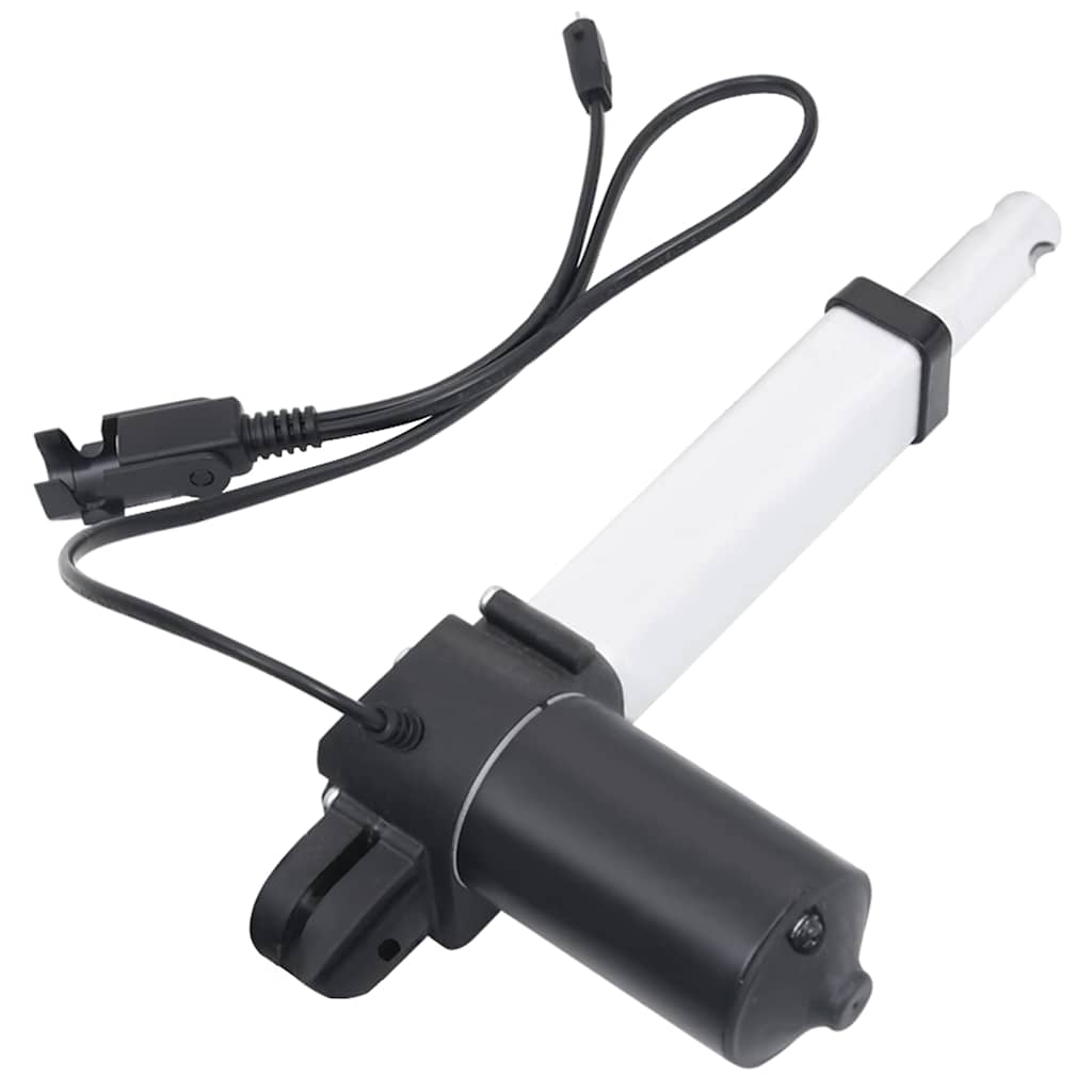 løftestol kunstlæder sort