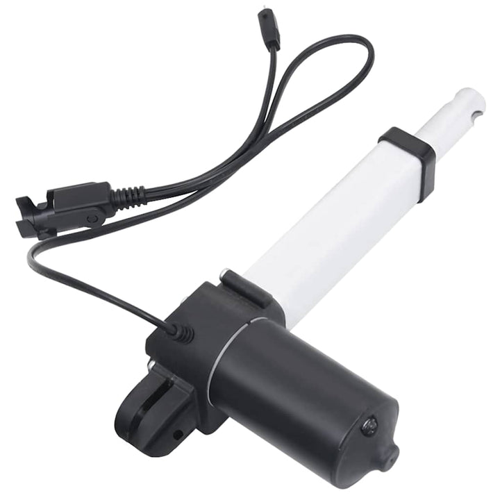 løftestol kunstlæder sort