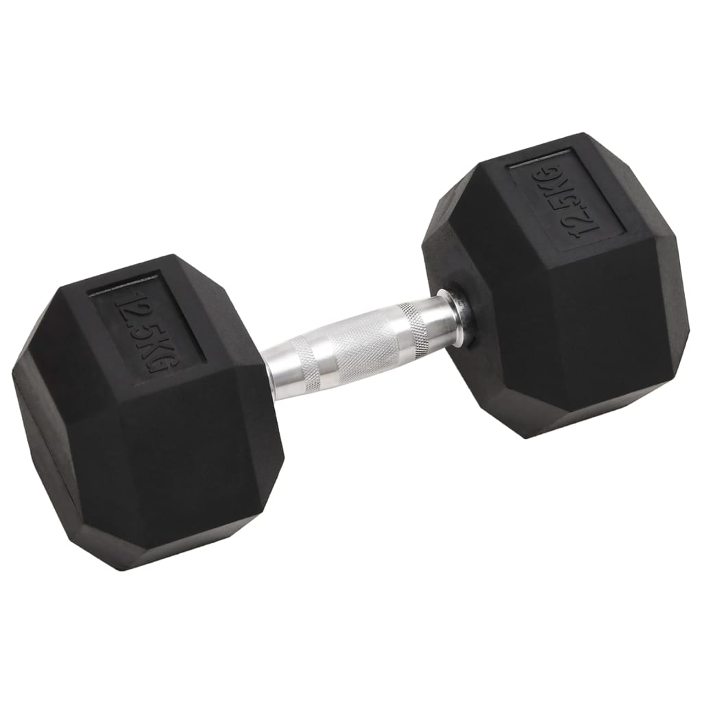 håndvægte 2 stk. 25 kg støbejern