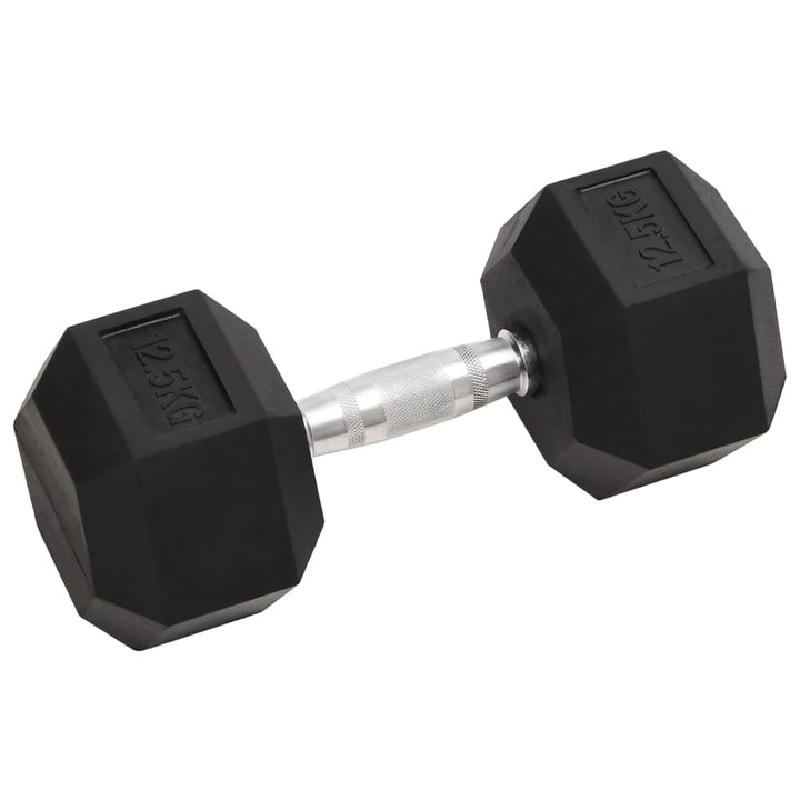 håndvægte 2 stk. 25 kg støbejern