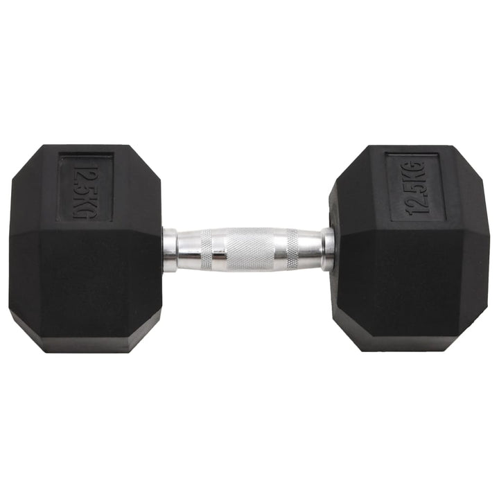 håndvægte 2 stk. 25 kg støbejern