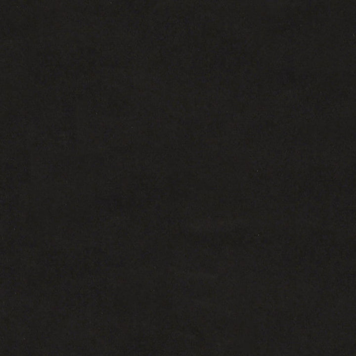 bænk 110x40x70 cm velour sort