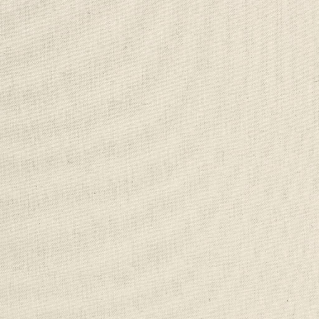 bænk 110x45x60 cm hør