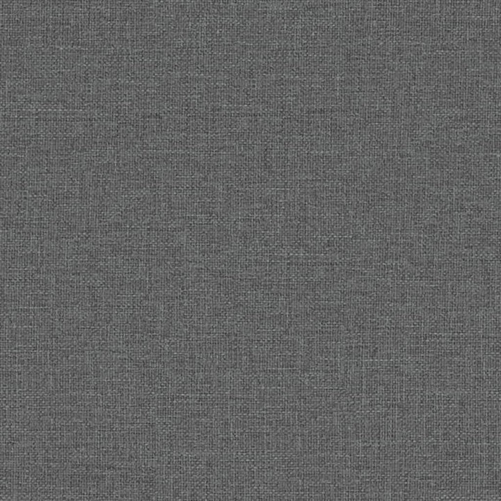 spisebordsstol 54x56x96,5 cm stof mørkegrå